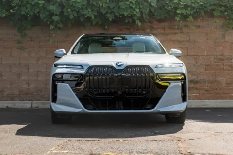 Photos of 2024 BMW i7 xDrive60 for sale in Duluth, GA at Gravity Autos Duluth