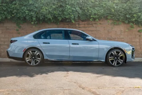 More photos of 2024 BMW i7 xDrive60 at Gravity Autos Duluth, GA