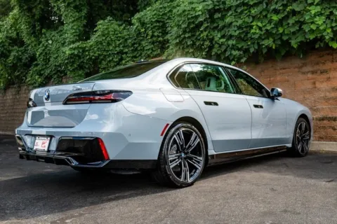 More photos of 2024 BMW i7 xDrive60 at Gravity Autos Duluth, GA