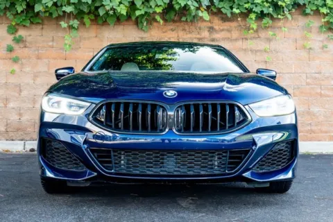 Photos of 2022 BMW 8 Series 840 for sale in Duluth, GA at Gravity Autos Duluth