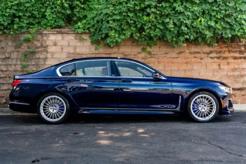 More photos of 2022 BMW 7 Series ALPINA B7 xDrive at Gravity Autos Duluth, GA