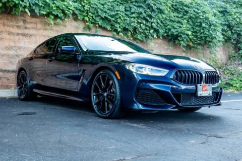 Photos of 2022 BMW 8 Series M850i xDrive Gran Coupe for sale in Duluth, GA at Gravity Autos Duluth