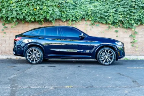 More photos of 2024 BMW X4 xDrive30i at Gravity Autos Duluth, GA