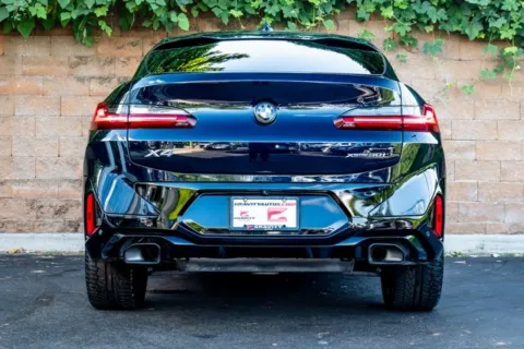 More photos of 2024 BMW X4 xDrive30i at Gravity Autos Duluth, GA