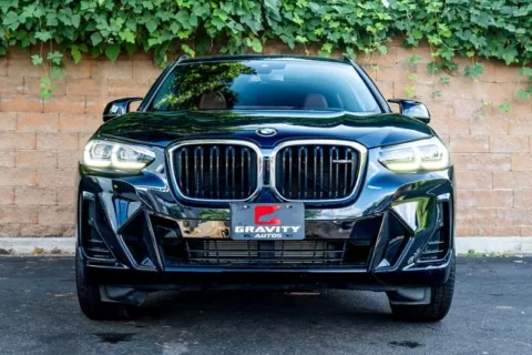 Photos of 2022 BMW X3 M40i for sale in Duluth, GA at Gravity Autos Duluth