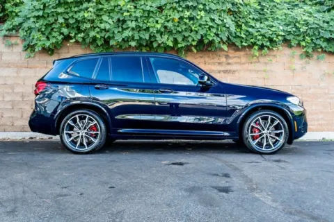 More photos of 2022 BMW X3 M40i at Gravity Autos Duluth, GA