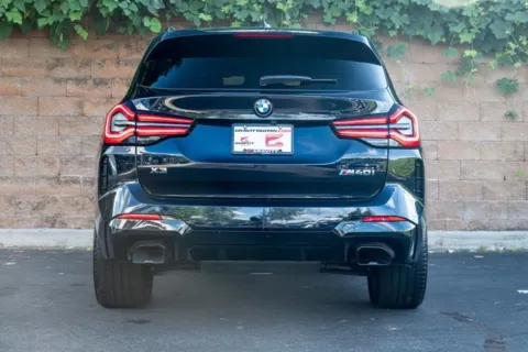 More photos of 2022 BMW X3 M40i at Gravity Autos Duluth, GA