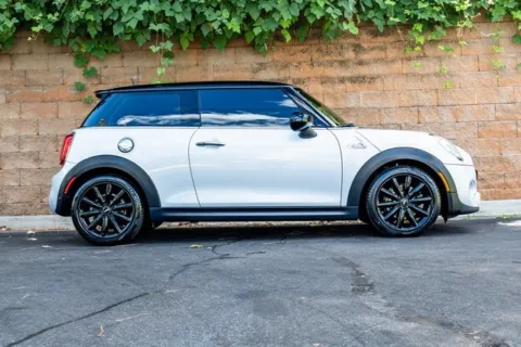 More photos of 2021 MINI Cooper S at Gravity Autos Duluth, GA