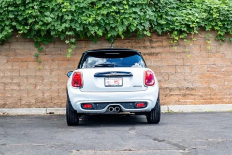 More photos of 2021 MINI Cooper S at Gravity Autos Duluth, GA