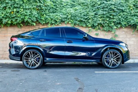 More photos of 2024 BMW X6 xDrive40i at Gravity Autos Duluth, GA