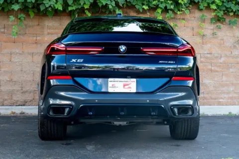 More photos of 2024 BMW X6 xDrive40i at Gravity Autos Duluth, GA