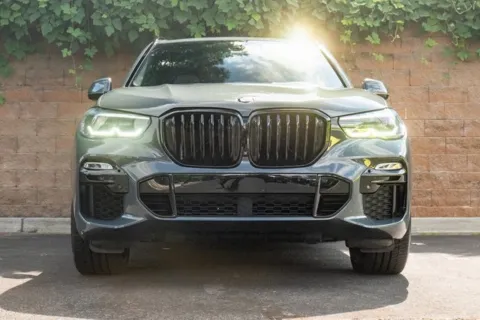 Photos of 2021 BMW X5 M50i for sale in Duluth, GA at Gravity Autos Duluth