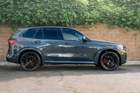 More photos of 2021 BMW X5 M50i at Gravity Autos Duluth, GA