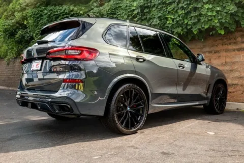 More photos of 2021 BMW X5 M50i at Gravity Autos Duluth, GA