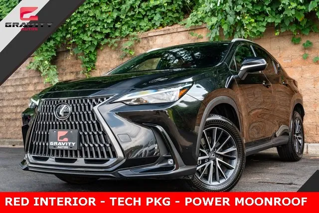 2024 Lexus NX 350 for sale in Duluth, GA