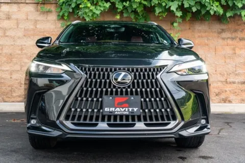 Photos of 2024 Lexus NX 350 Base for sale in Duluth, GA at Gravity Autos Duluth