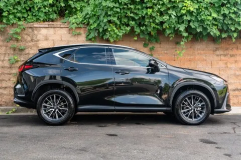 More photos of 2024 Lexus NX 350 Base at Gravity Autos Duluth, GA