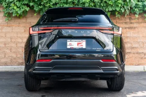 More photos of 2024 Lexus NX 350 Base at Gravity Autos Duluth, GA