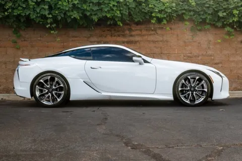 More photos of 2020 Lexus LC 500 at Gravity Autos Duluth, GA