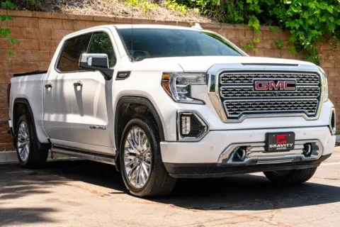 Another view of 2019 GMC Sierra 1500 Denali for sale in Duluth, GA at Gravity Autos Duluth