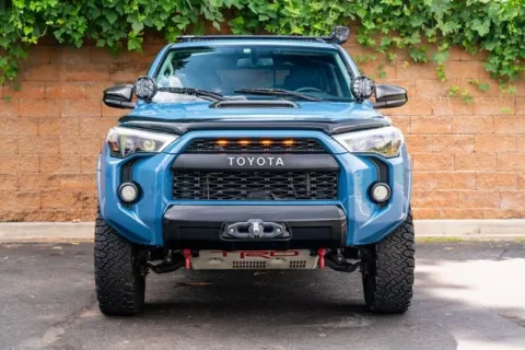 Photos of 2018 Toyota 4Runner Limited for sale in Duluth, GA at Gravity Autos Duluth