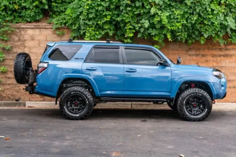 More photos of 2018 Toyota 4Runner Limited at Gravity Autos Duluth, GA