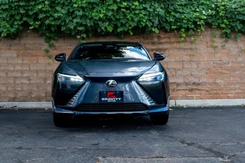 Photos of 2023 Lexus RZ 450e Premium for sale in Duluth, GA at Gravity Autos Duluth