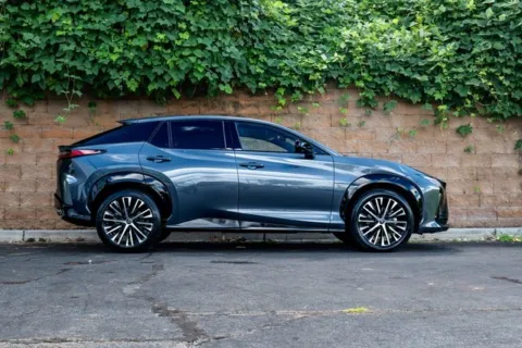More photos of 2023 Lexus RZ 450e Premium at Gravity Autos Duluth, GA