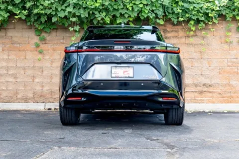 More photos of 2023 Lexus RZ 450e Premium at Gravity Autos Duluth, GA