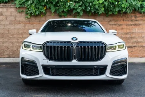 Photos of 2022 BMW 7 Series 740i xDrive for sale in Duluth, GA at Gravity Autos Duluth