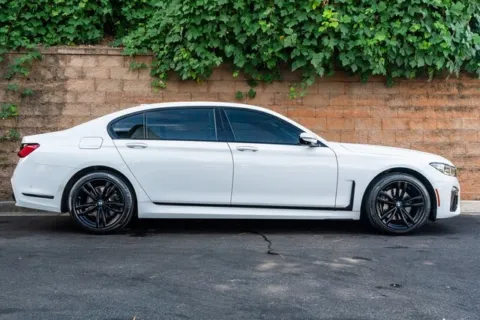 More photos of 2022 BMW 7 Series 740i xDrive at Gravity Autos Duluth, GA