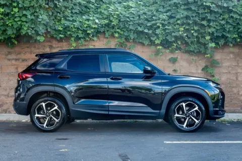 More photos of 2021 Chevrolet TrailBlazer RS at Gravity Autos Duluth, GA