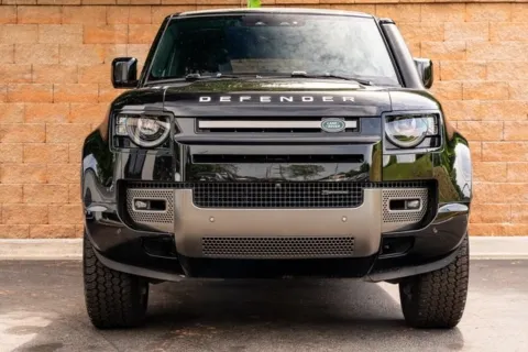 Photos of 2022 Land Rover Defender 110 X-Dynamic SE for sale in Duluth, GA at Gravity Autos Duluth