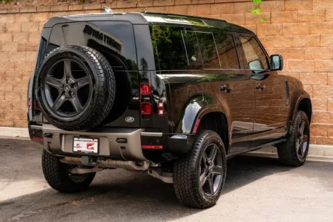 More photos of 2022 Land Rover Defender 110 X-Dynamic SE at Gravity Autos Duluth, GA