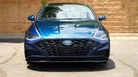 Photos of 2020 Hyundai Sonata Limited for sale in Duluth, GA at Gravity Autos Duluth