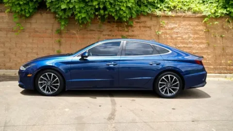 More photos of 2020 Hyundai Sonata Limited at Gravity Autos Duluth, GA