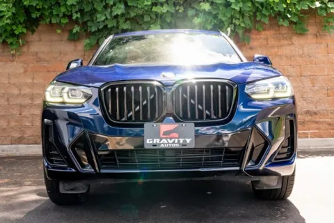 Photos of 2023 BMW X3 sDrive30i for sale in Duluth, GA at Gravity Autos Duluth