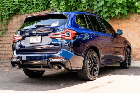 More photos of 2023 BMW X3 sDrive30i at Gravity Autos Duluth, GA