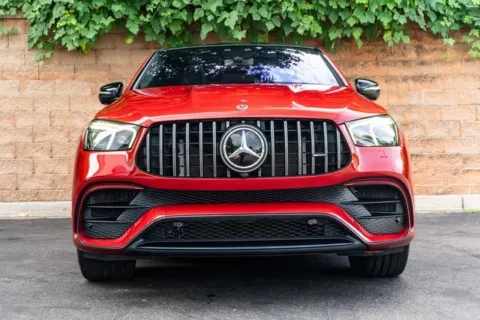 Photos of 2022 Mercedes-Benz GLE 63 S AMG for sale in Duluth, GA at Gravity Autos Duluth
