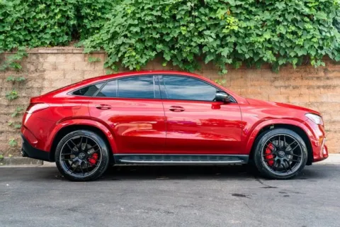 More photos of 2022 Mercedes-Benz GLE 63 S AMG at Gravity Autos Duluth, GA