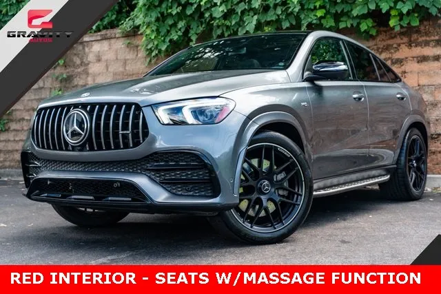 2023 Mercedes-Benz GLE 53 AMG for sale in Duluth, GA