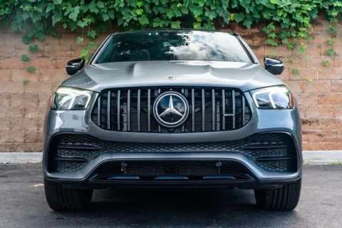 Photos of 2023 Mercedes-Benz GLE 53 AMG for sale in Duluth, GA at Gravity Autos Duluth