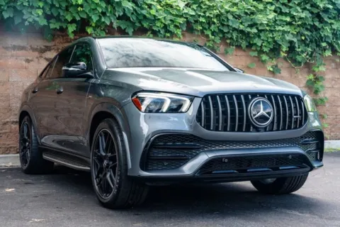 Another view of 2023 Mercedes-Benz GLE 53 AMG for sale in Duluth, GA at Gravity Autos Duluth
