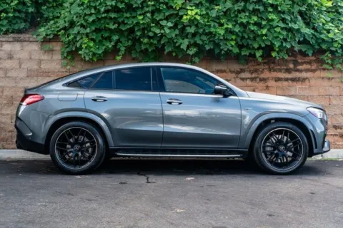 More photos of 2023 Mercedes-Benz GLE 53 AMG at Gravity Autos Duluth, GA