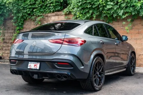 More photos of 2023 Mercedes-Benz GLE 53 AMG at Gravity Autos Duluth, GA