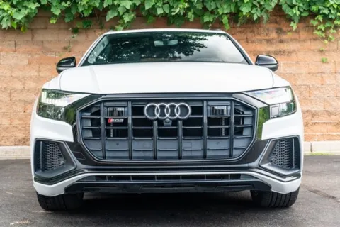 Photos of 2021 Audi SQ8 4.0T Prestige for sale in Duluth, GA at Gravity Autos Duluth