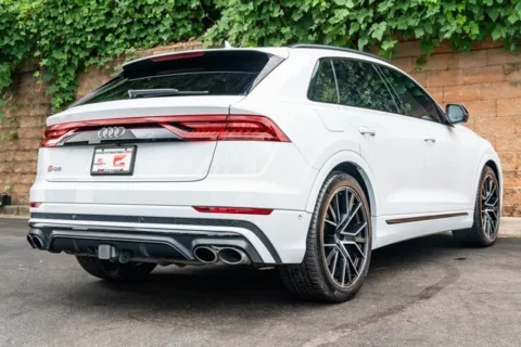 More photos of 2021 Audi SQ8 4.0T Prestige at Gravity Autos Duluth, GA