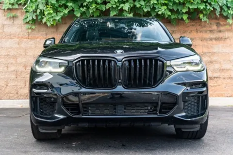Photos of 2022 BMW X5 sDrive40i for sale in Duluth, GA at Gravity Autos Duluth