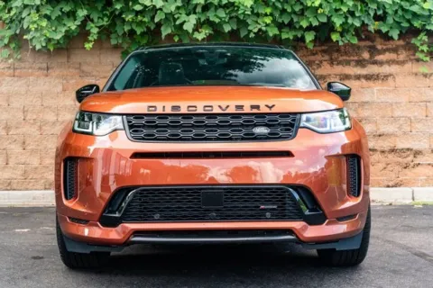 Photos of 2022 Land Rover Discovery Sport S R-Dynamic for sale in Duluth, GA at Gravity Autos Duluth