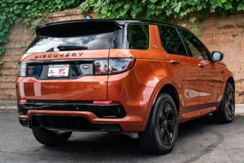 More photos of 2022 Land Rover Discovery Sport S R-Dynamic at Gravity Autos Duluth, GA